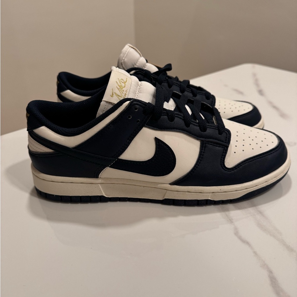 Nike Dunk Low (Women’s)